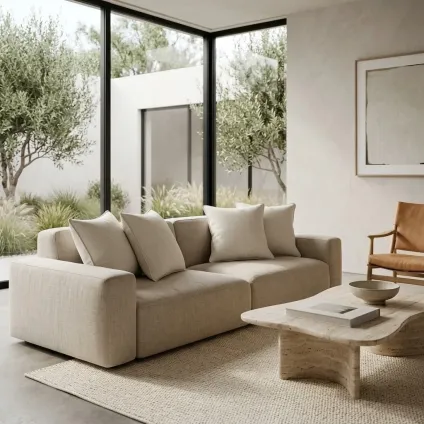 COUSSIN VINCE