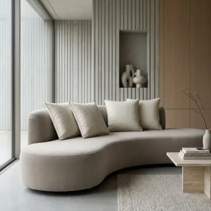 COUSSIN CAMARGUE