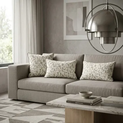 COUSSIN LETTERS