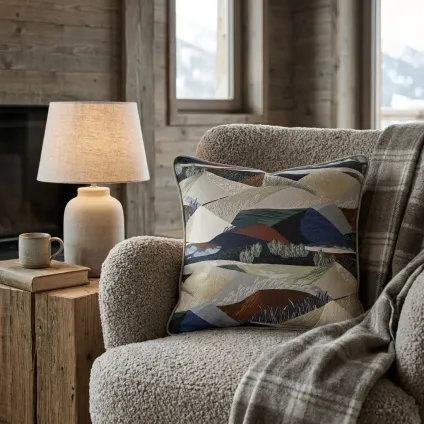 Coussin Altitude