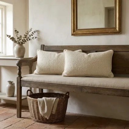 COUSSIN GARRIGUE