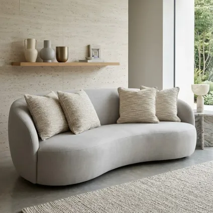 COUSSIN HELSINKI NATUREL