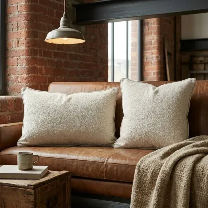 Coussin Orée
