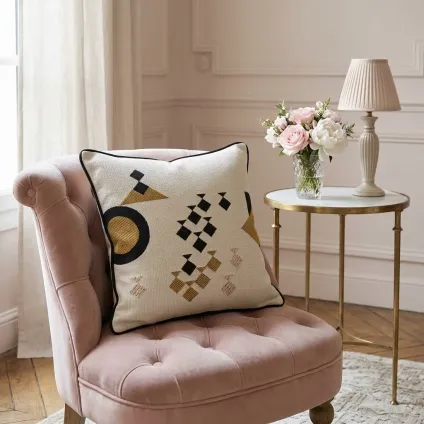 COUSSIN REGATE FLAMANT