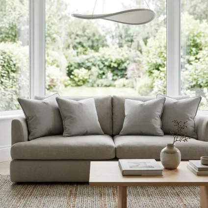 Coussin Taïga