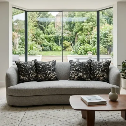 COUSSIN ARBOREA