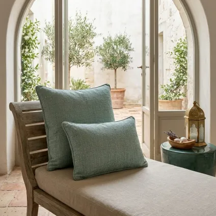 COUSSIN HULA 