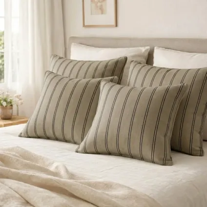 Coussin Mourillon