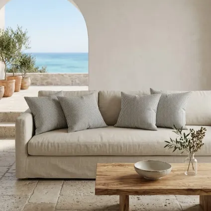 Coussin Texas