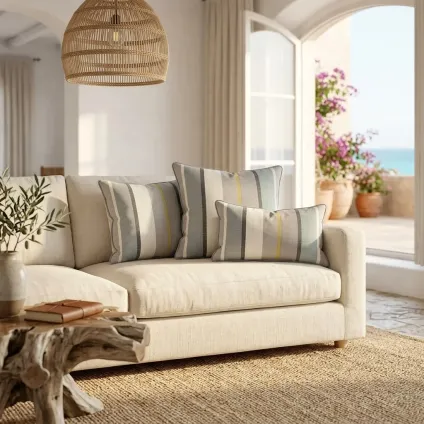 Coussin Sylvan