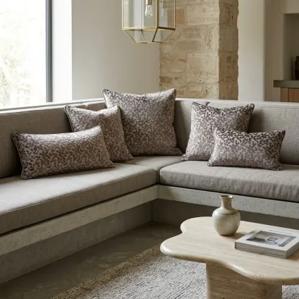 Coussin Sakura
