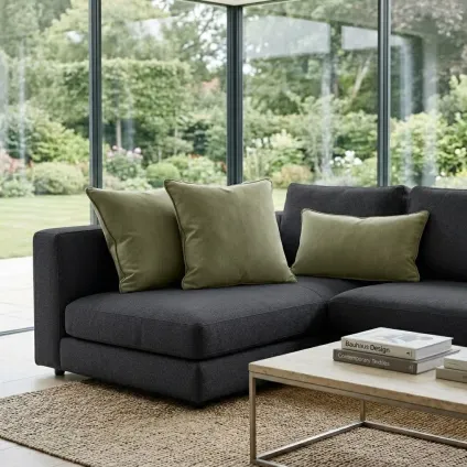 Coussin Soft Sunset