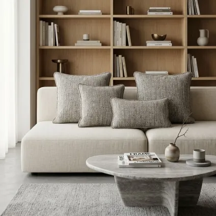 COUSSIN BELLINI