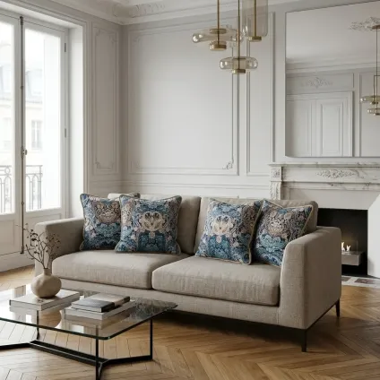 COUSSIN CAPRICE