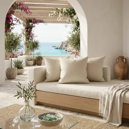 COUSSIN DATURA