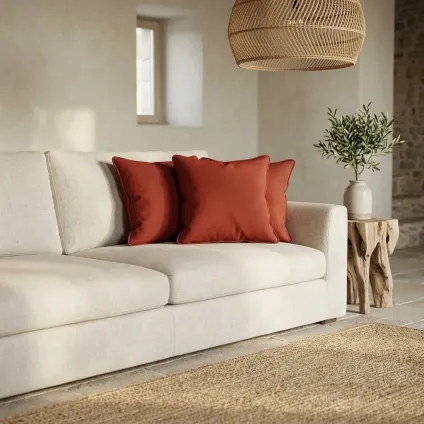 COUSSIN GORDES PLAIN