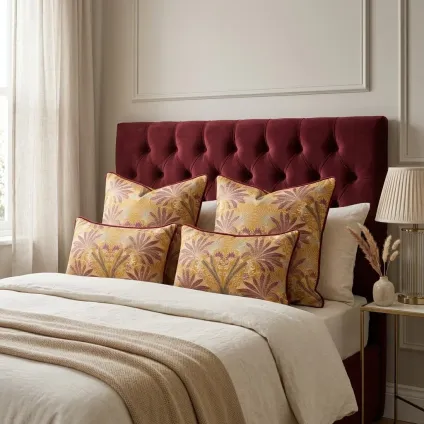 COUSSIN GRAND HOTEL