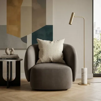 COUSSIN HORIZON COOL CLEAN