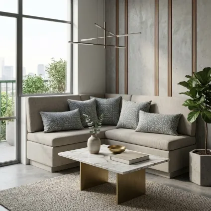 Coussin Inti
