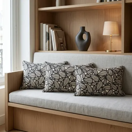 COUSSIN LIMA