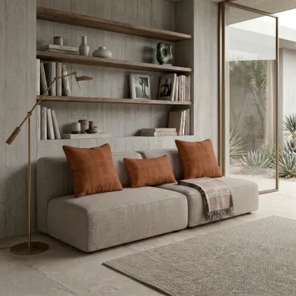 Coussin Milano