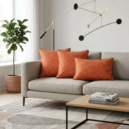 Coussin Muse