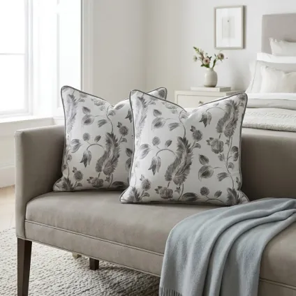 COUSSIN PERLA 