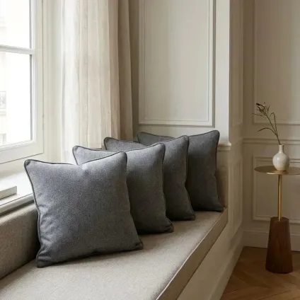 COUSSIN RIVE GAUCHE