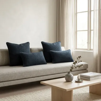 Coussin Saga cool clean