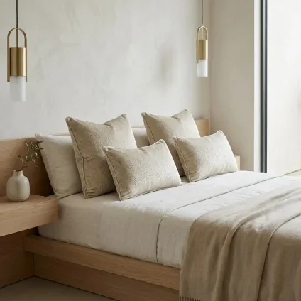 Coussin Sphinx