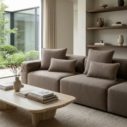 Coussin Studio