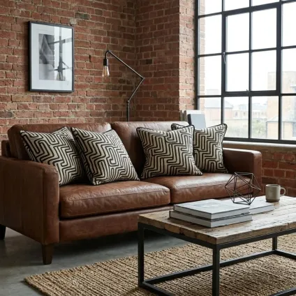 Coussin Style