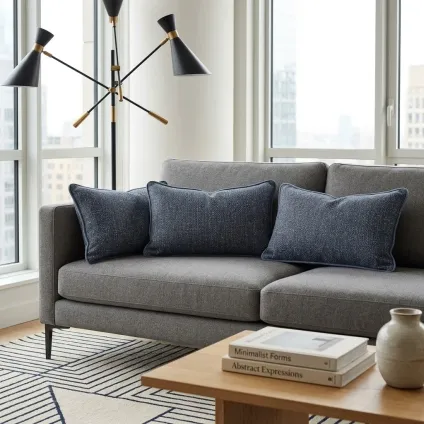 Coussin Together cool clean