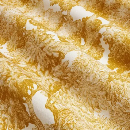 TISSU TREE FOR TWO