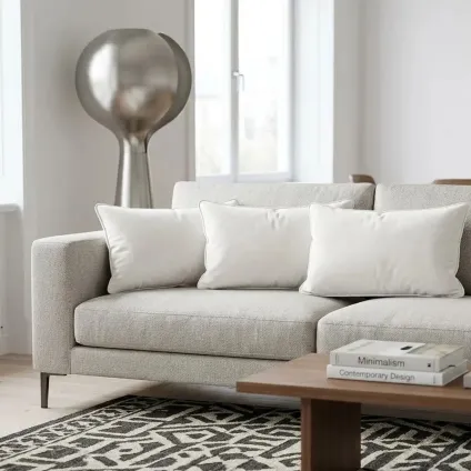 COUSSIN VELOURS SWEET LOVE