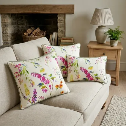 COUSSIN VIRGINIE