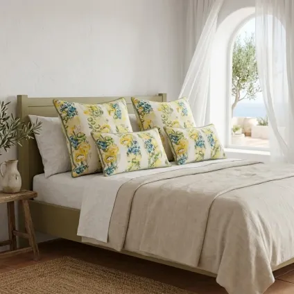 COUSSIN GIVERNY