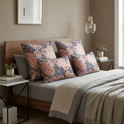 Coussin Stella
