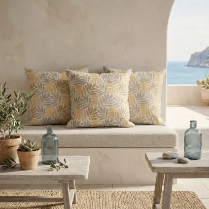 COUSSIN EDEN OSIER
