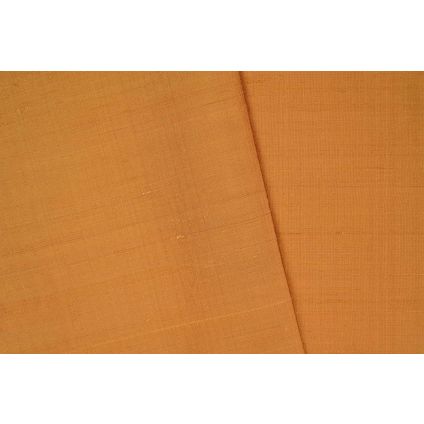 JETÉ DE LIT GENJI AMBRE