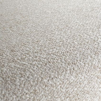JETÉ DE LIT MOONTRACE ECRU BEIGE