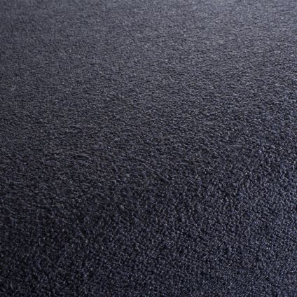 JETÉ DE LIT ASCENDENT BOUCLETTE BLEU GRIS