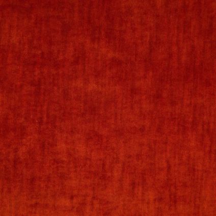 JETÉ DE LIT OPERA EASYCLEAN PIMENTO