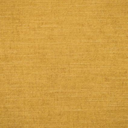 JETÉ DE LIT CANEZZA OCHRE