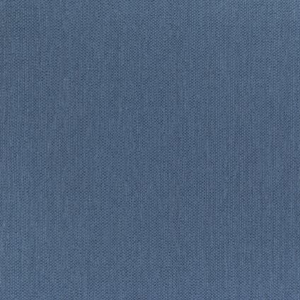 JETÉ DE LIT VINCE BLEU