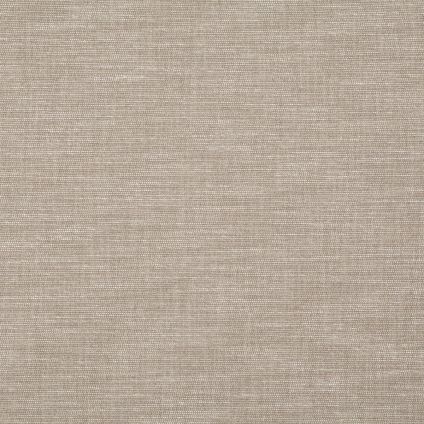 JETÉ DE LIT PURE BEIGE FONCE