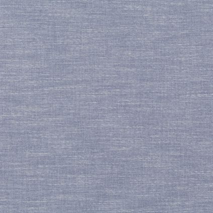 JETÉ DE LIT PURE BLEU JEANS