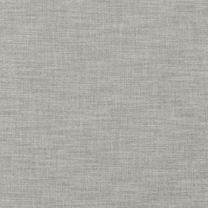 JETÉ DE LIT PURE GRIS PERLE