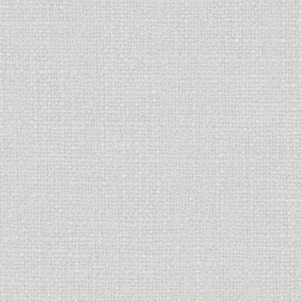 JETÉ DE LIT MAX EFFET LIN ÉPAIS BLANC