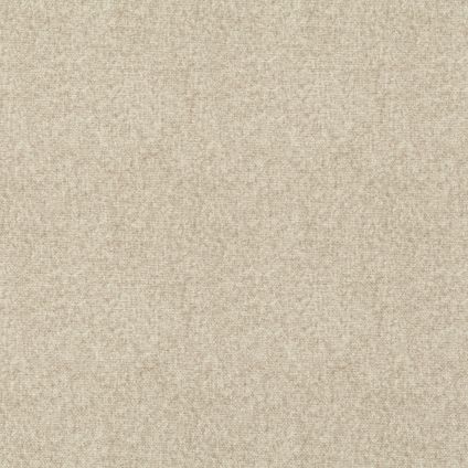 JETÉ DE LIT FLANEL FR DIMOUT BEIGE